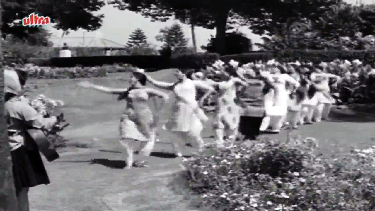 Ruk Ja Rokta Hai Ye Diwana