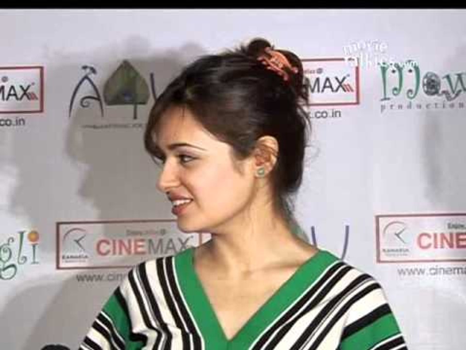 Yuvika: 'The subject is a HIT, the title is SO SWEET!'