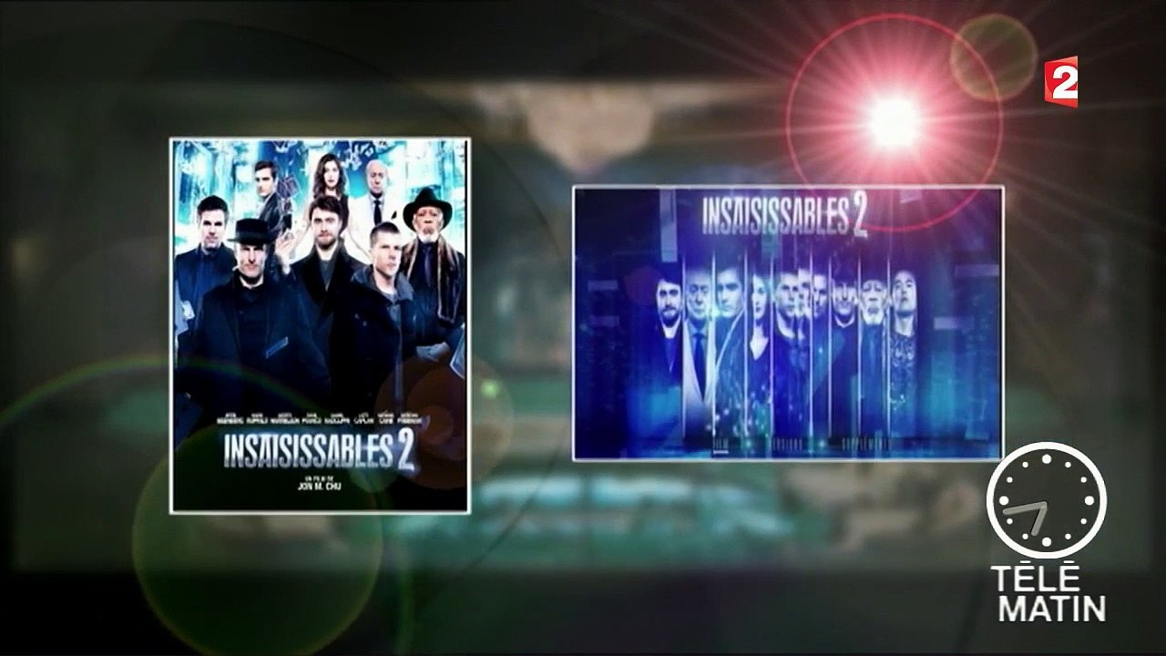 Vidéoroma - Films d'action