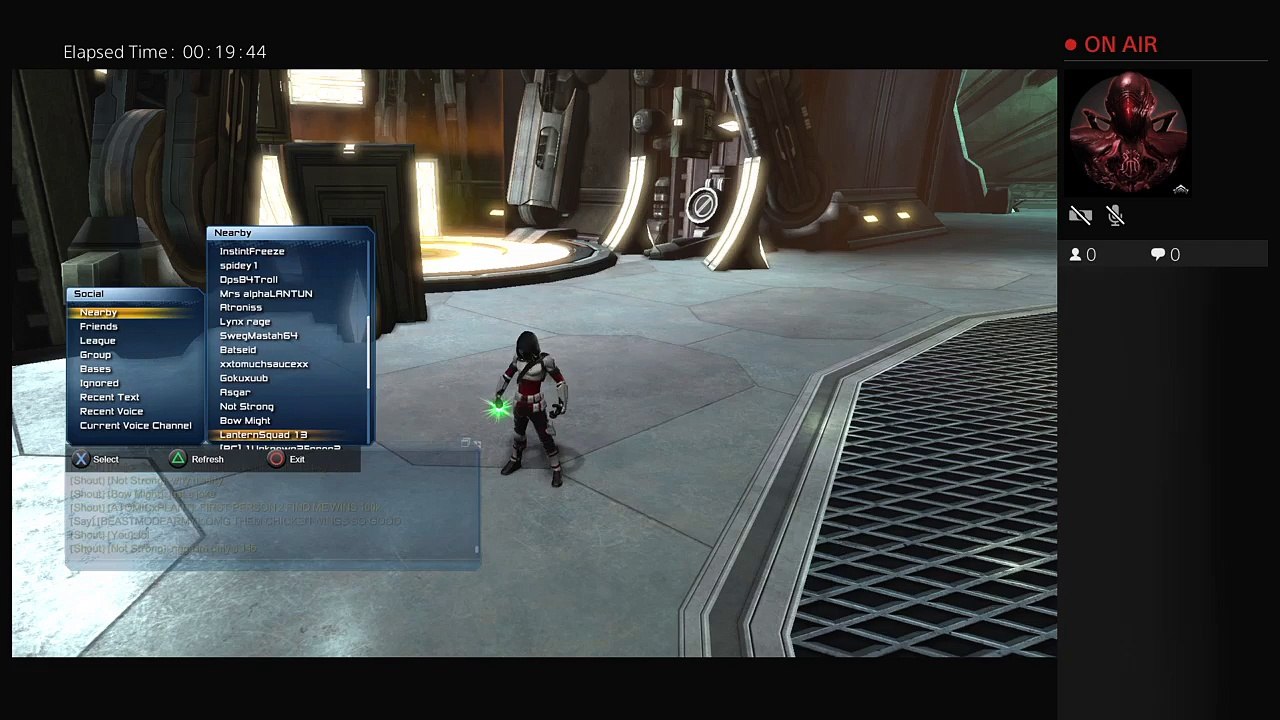 DC All Day: Money, Basketball & Girls 🏀💸