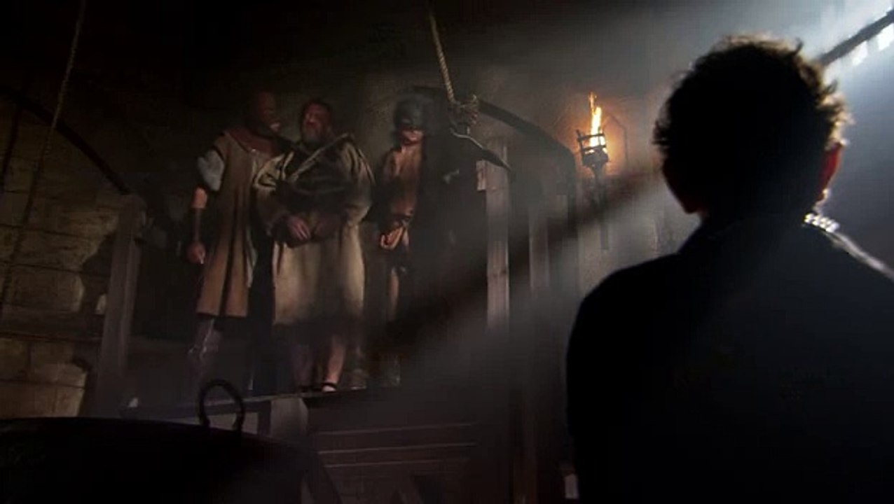 Torture - L'ébullition