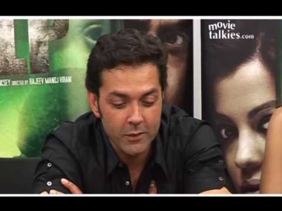 Mugdha: 'I really do believe in ghosts!'