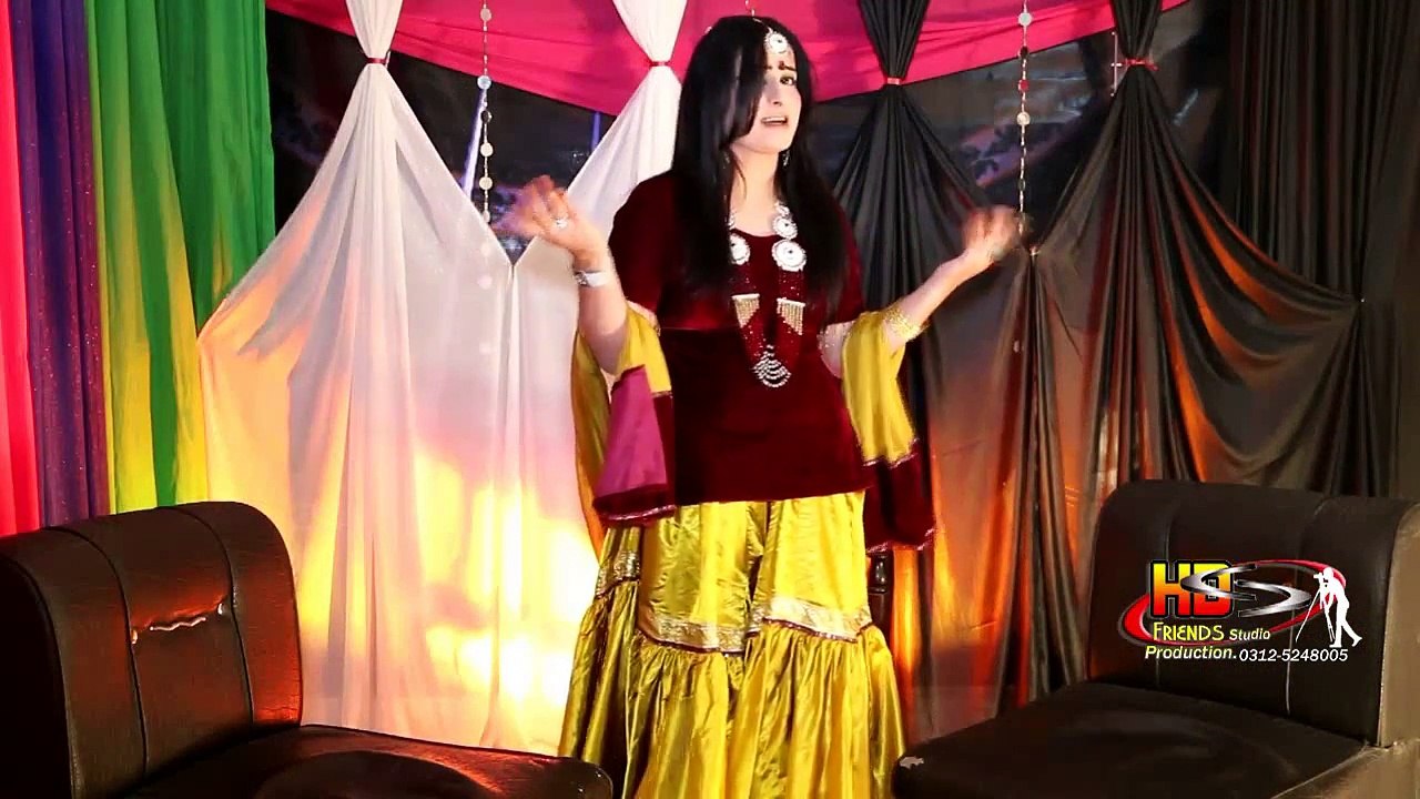 Savera khan new song 2017 jan jan jan