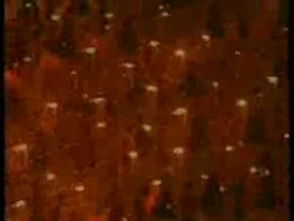 IAAF Athens 1997 Opening Ceremony