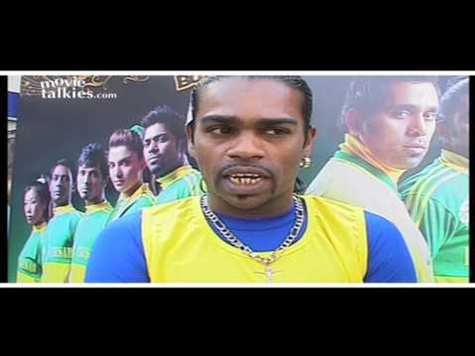 Ranbir Kapoor at Leena Mongre's Fitness with Bosco & Ceaser