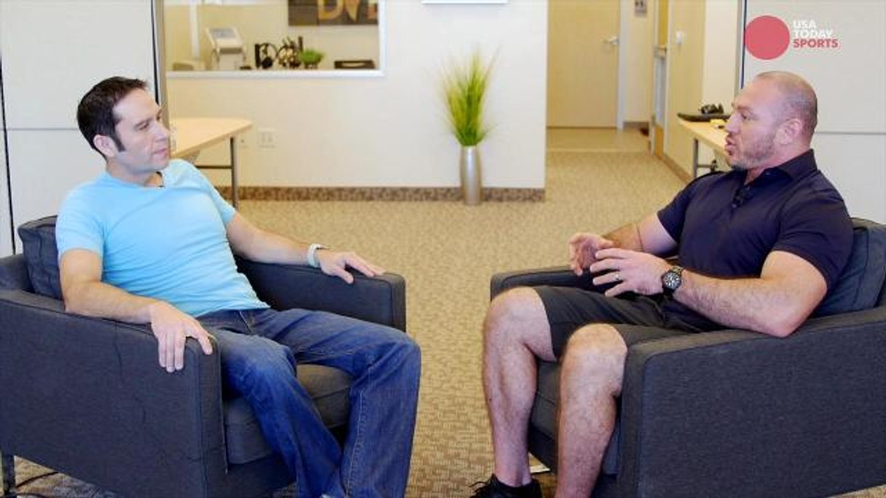 What are the dangers of cutting weight?