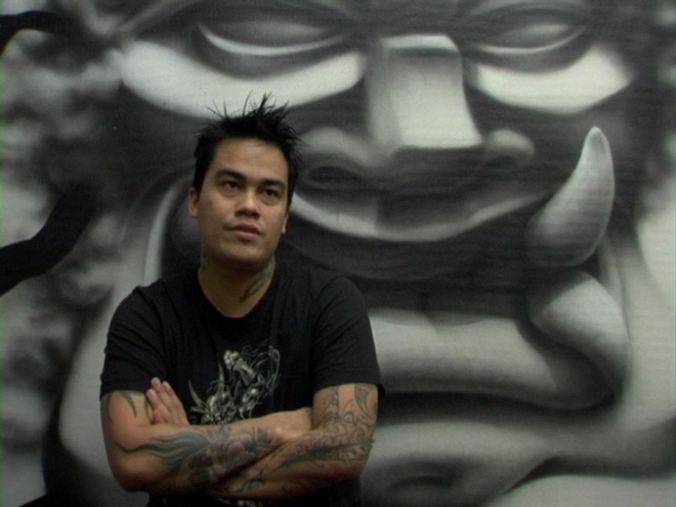 Vai Arii (2015) - Portraits Documentaires 🎥