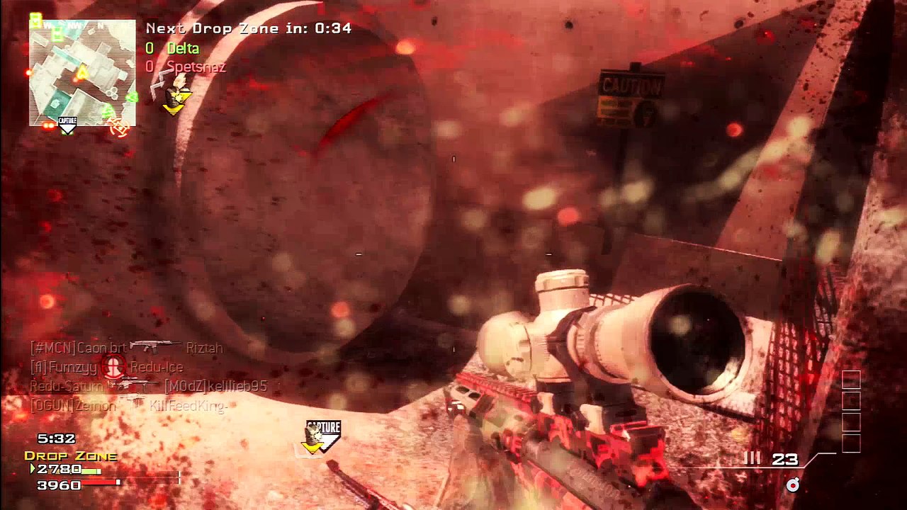 Old Quantum Clips from SS Team 🎥