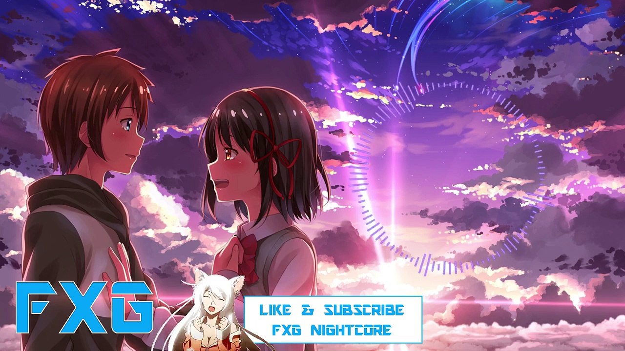 Nightcore - Superhero (ft. Chris Linton)