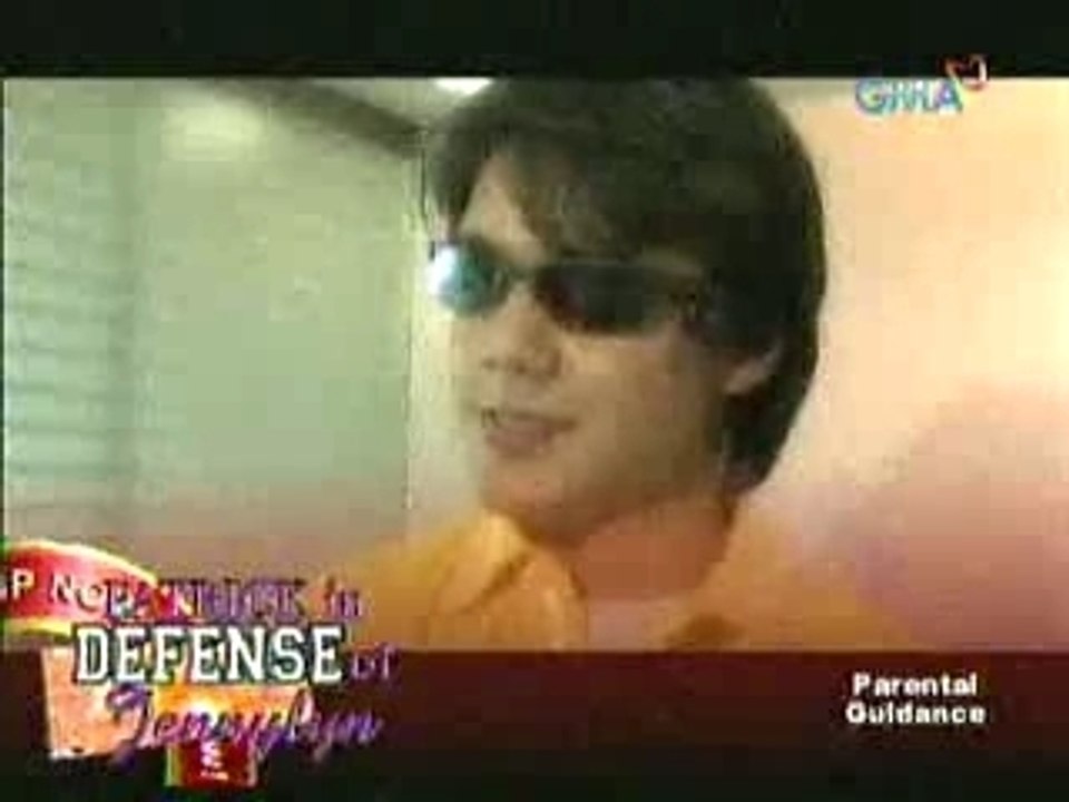 Jennylyn Mercado Confirms Loyalty with GMA 7