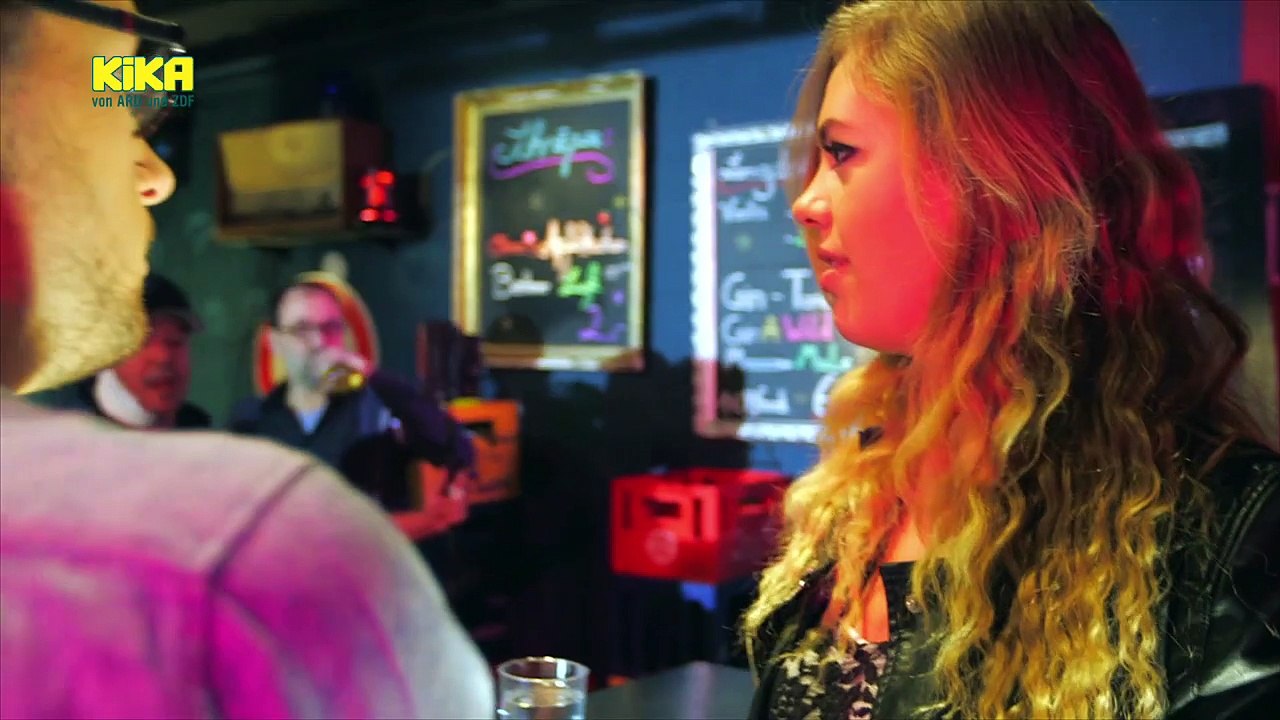 Dramaqueen - Making of