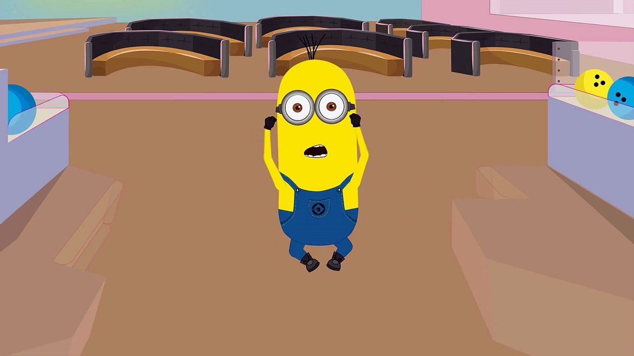 Minions Banana book Funny Cartoon - #Minions Banana 1 hour Funny Cartoon For Kids_55