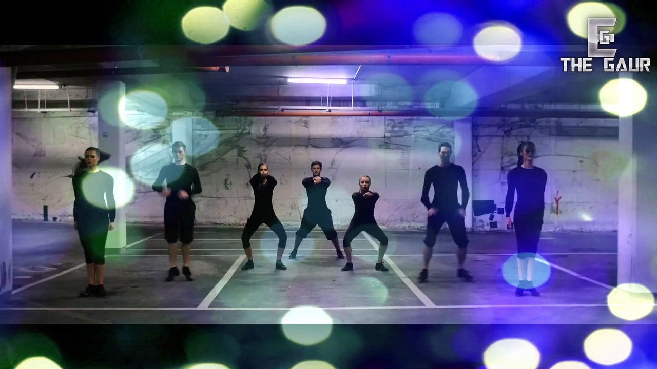 Step Dance Step By Step