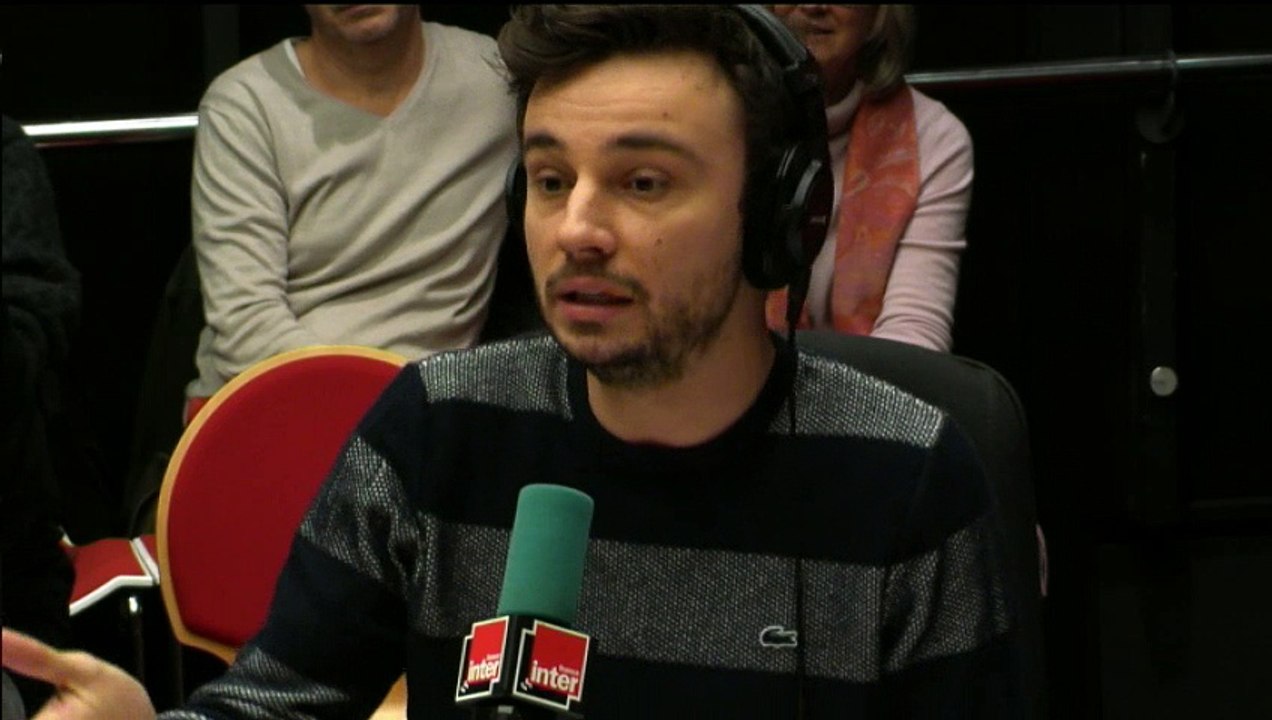 Le week-end de Tom Villa - L'Humeur De Tom Villa