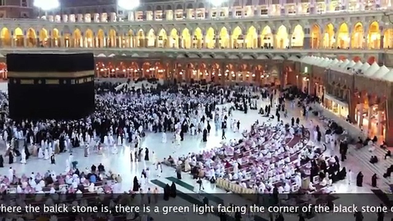 perform umrah step by step