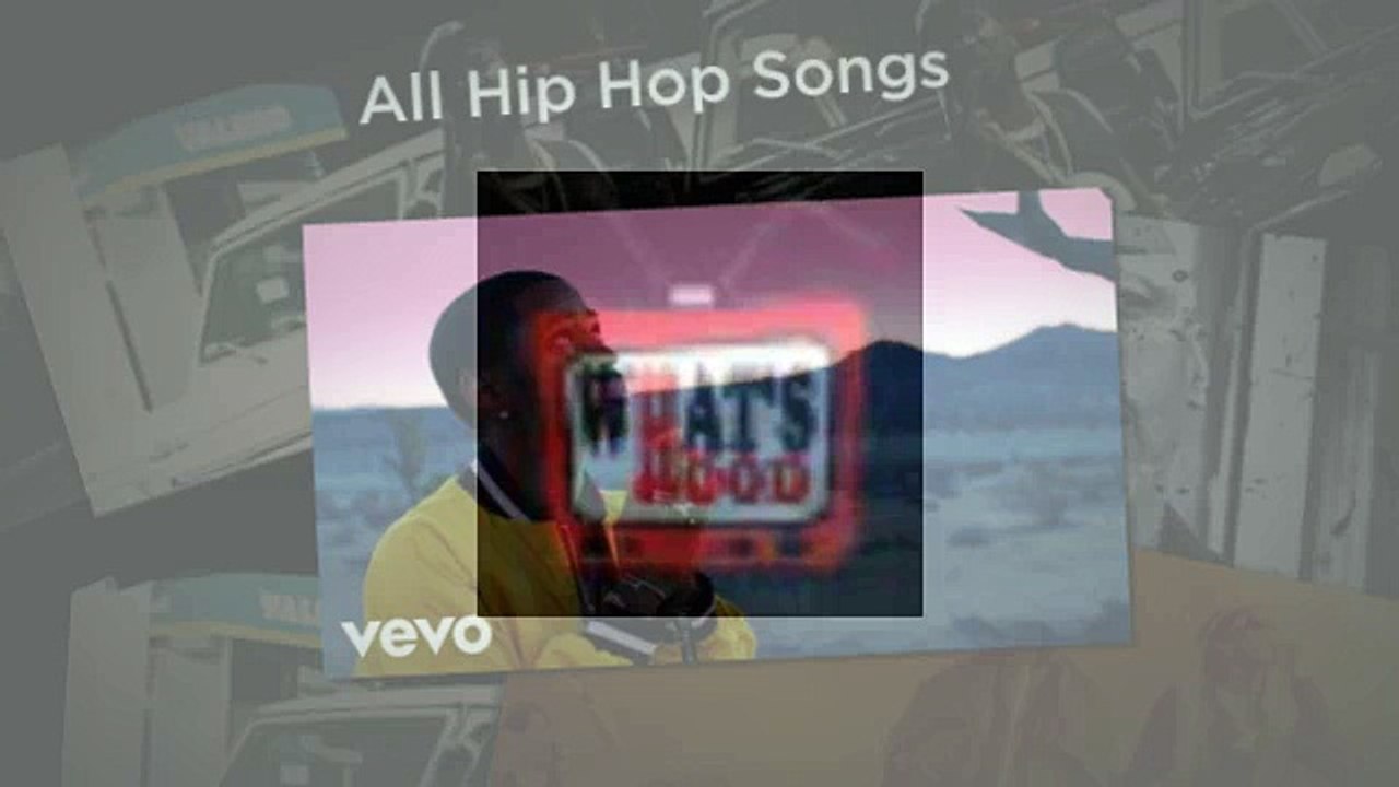 All Hip Hop Songs