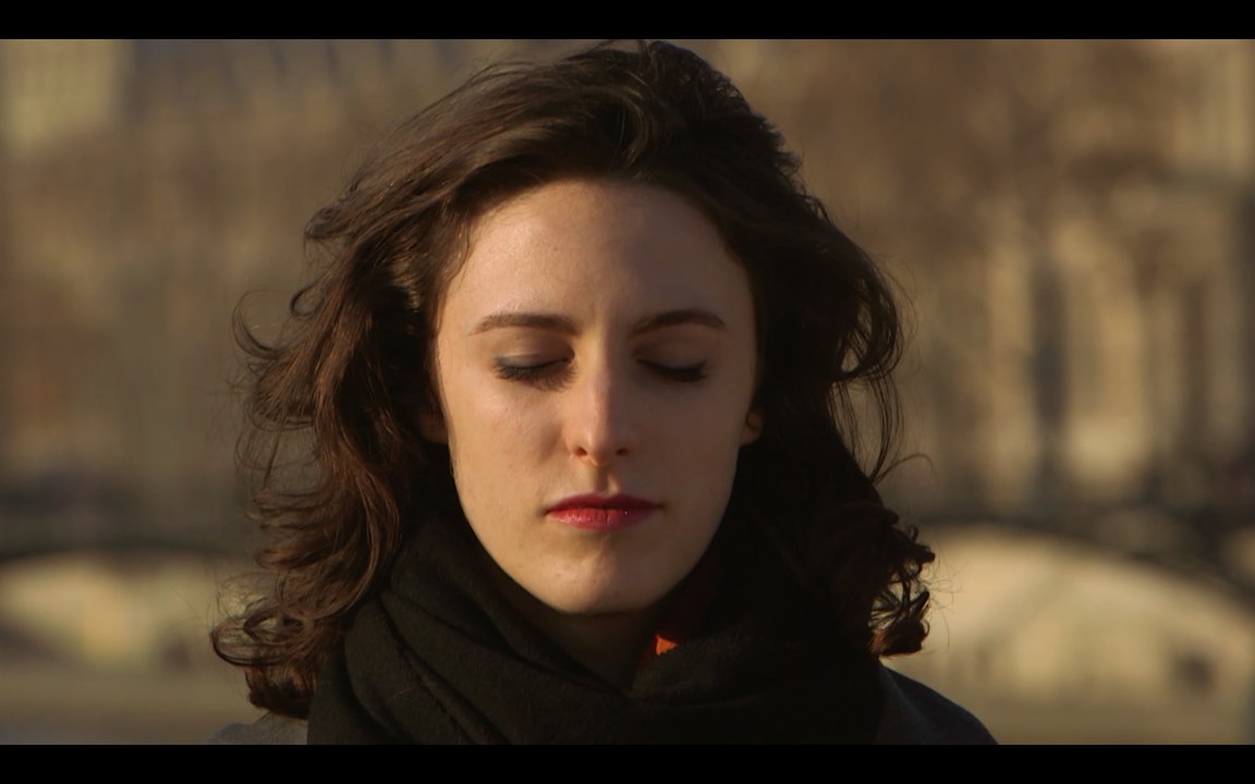 Je suis MON inconnue