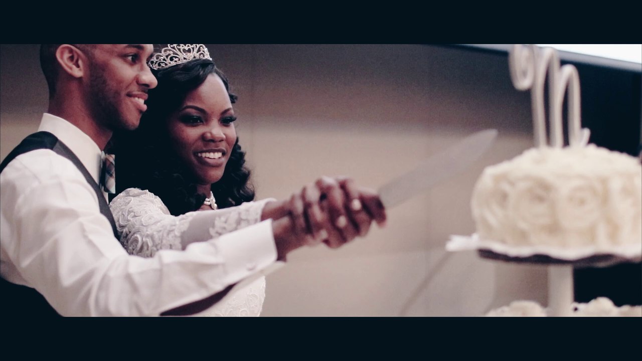 Antoinyce + Maurice Feature Film