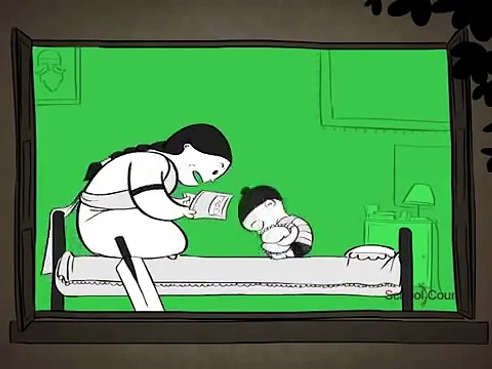 Maths in our daily life Funny video