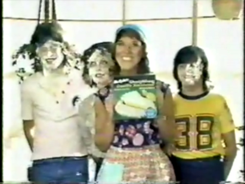 Whatever Turns You On Commercial Programming