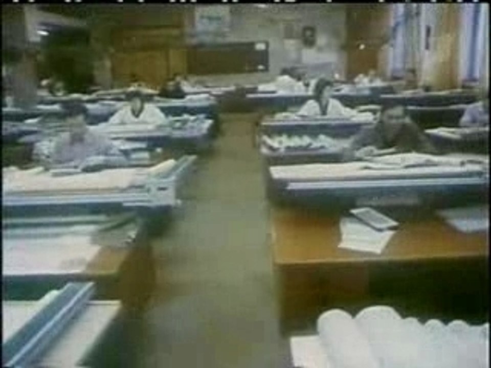 Buran nasa navette space