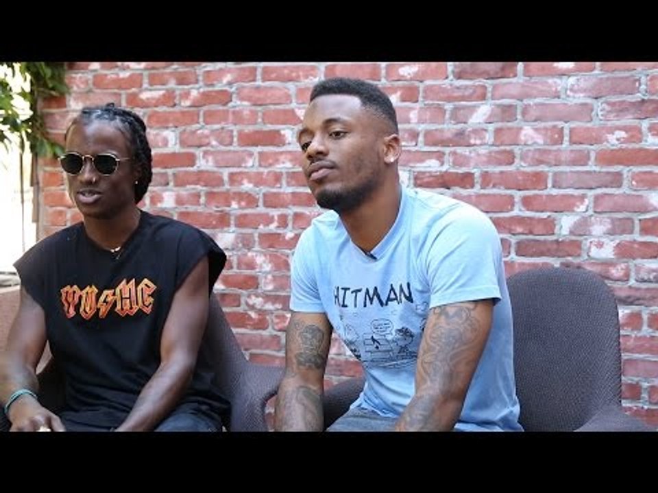 Audio Push Talks About The Good Vibe Tribe