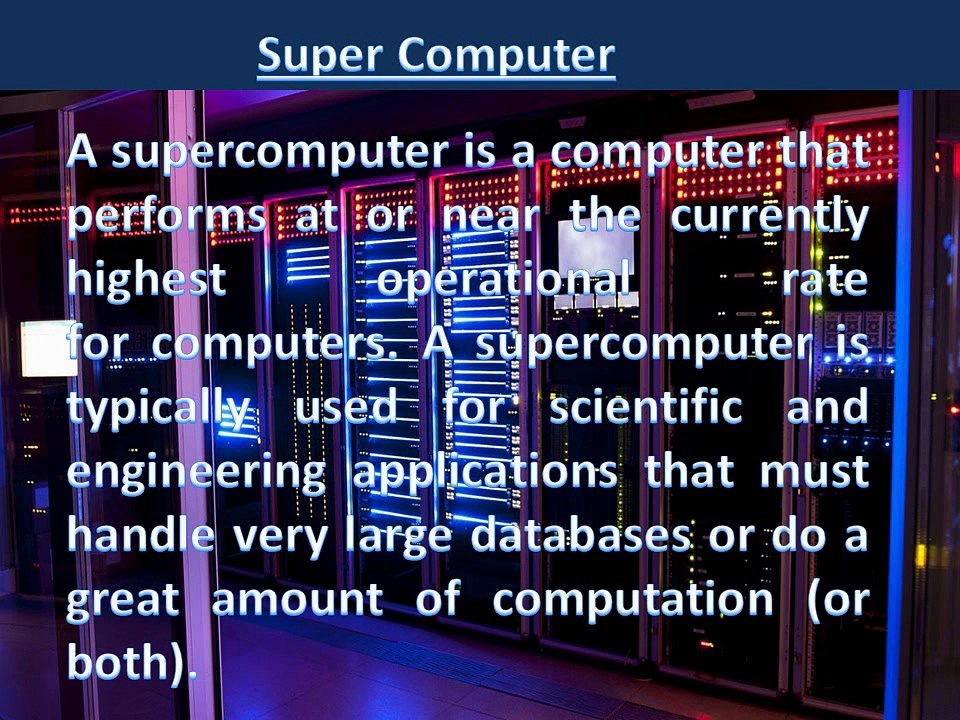 Computer Basics: Hardware & Software 🖥️