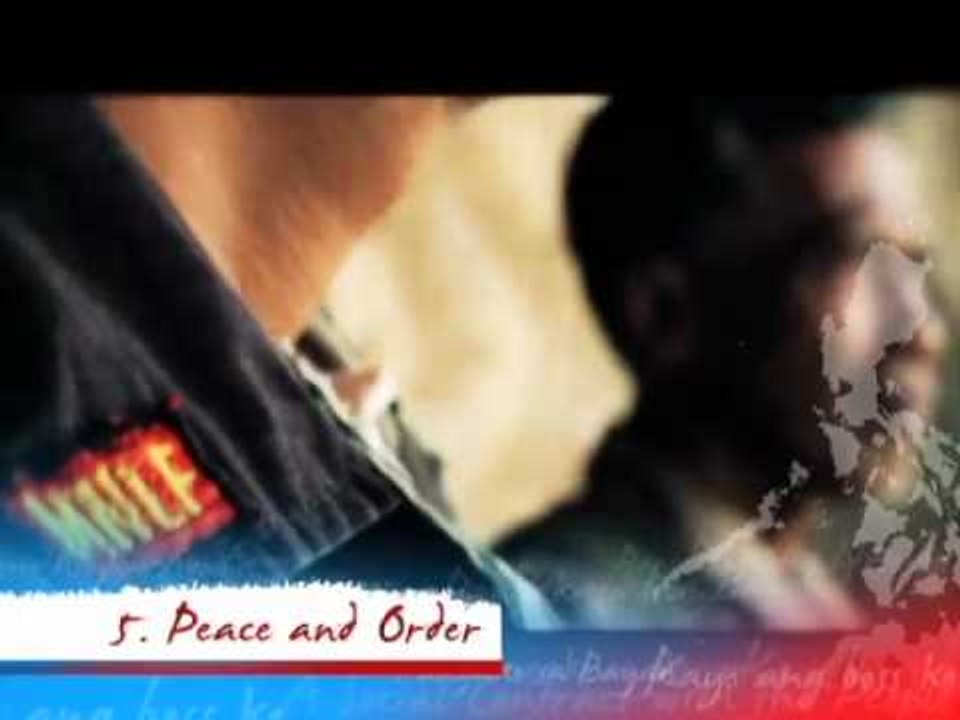 GMA News Special Report: Pangako ni PNOY