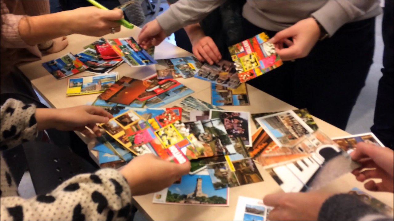 A day in our life - Parents Evening