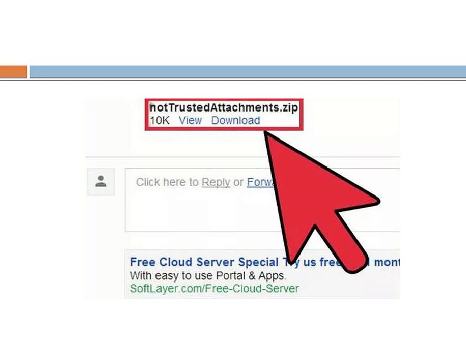 How to Prevent Computer Virus Infection