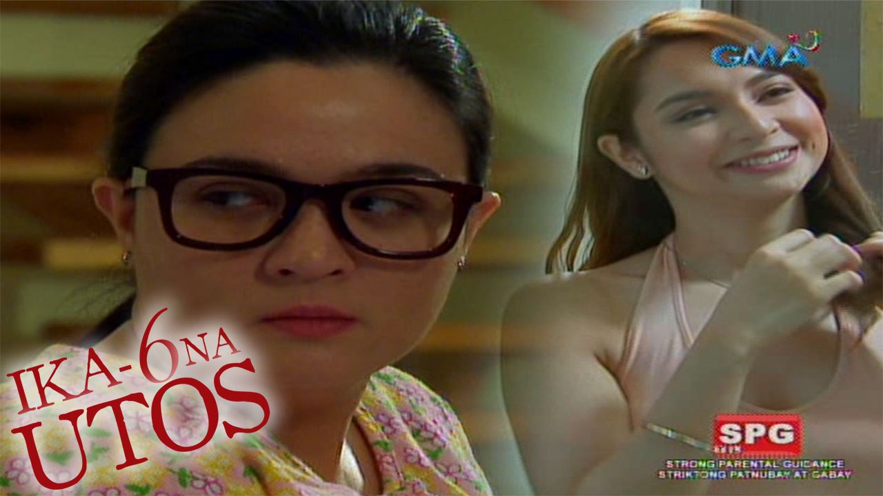 Ika-6 na Utos: Patibong ni Emma