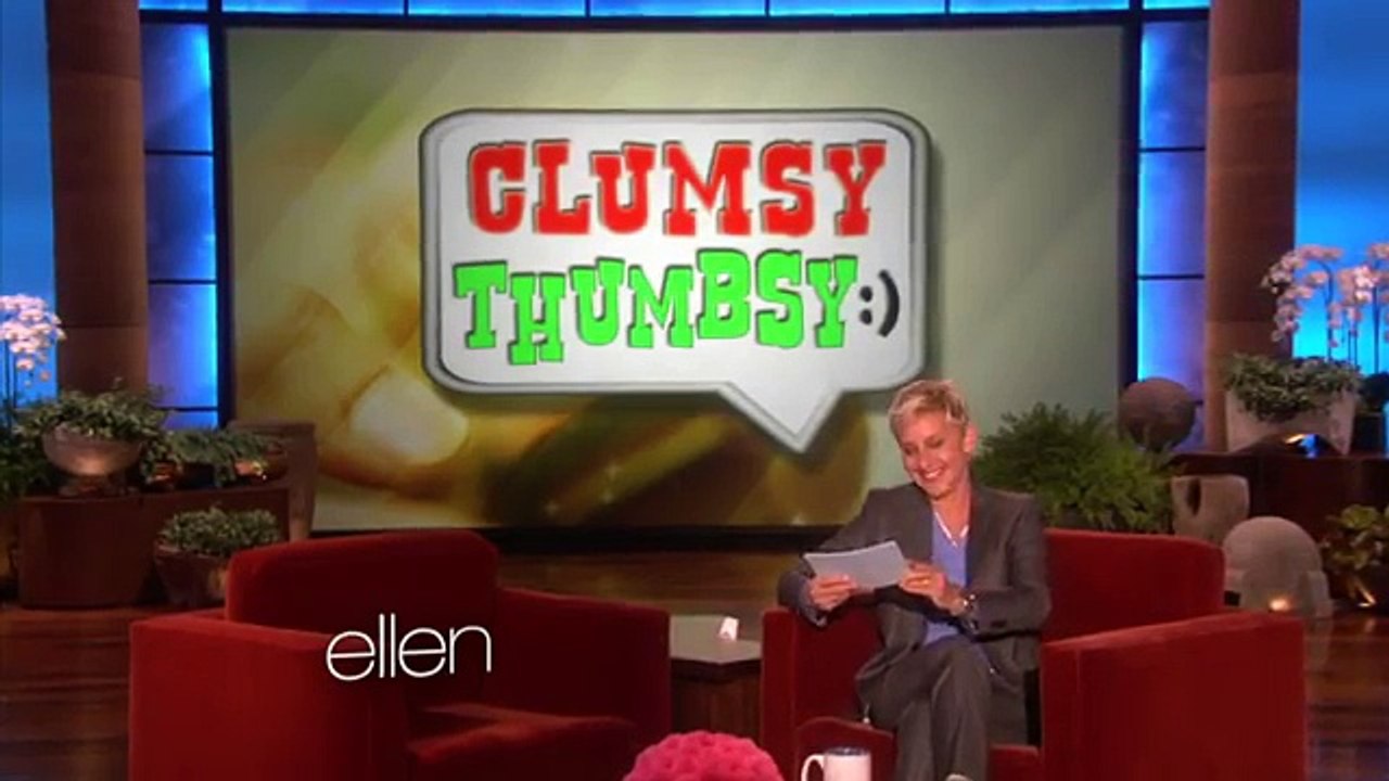 Careful What You Type!