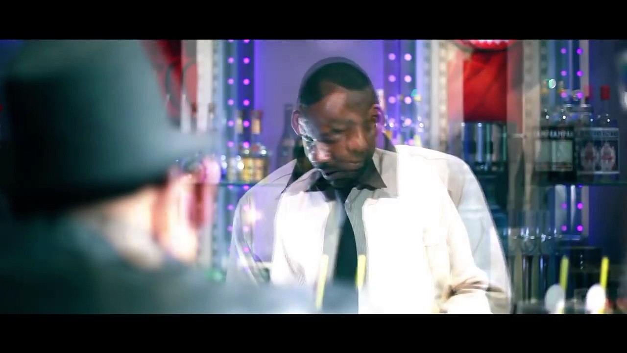 DOUZA DOUZA -  Balti featuring Zied Nigro