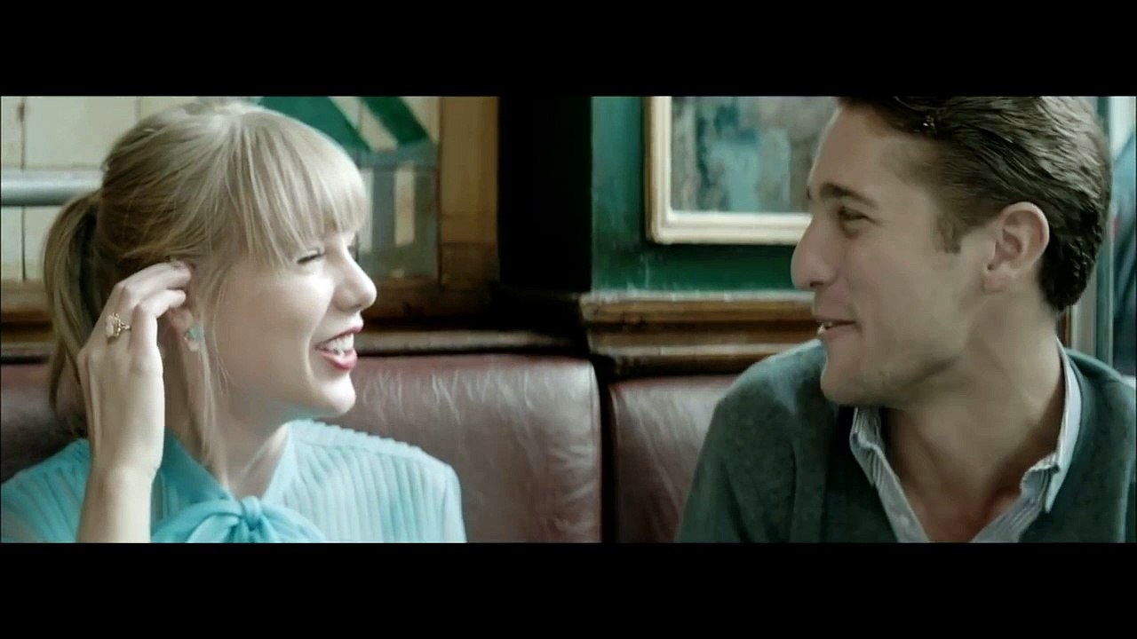 Begin Again / Back To December Mix