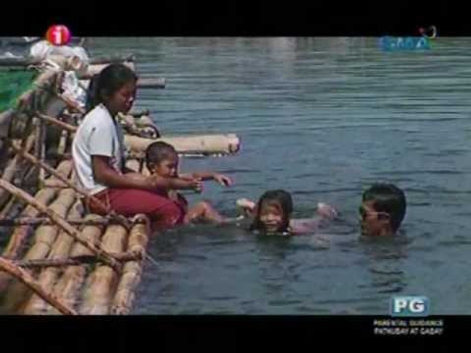 I-Witness: Laki sa Lawa (documentary by Howie Severino)