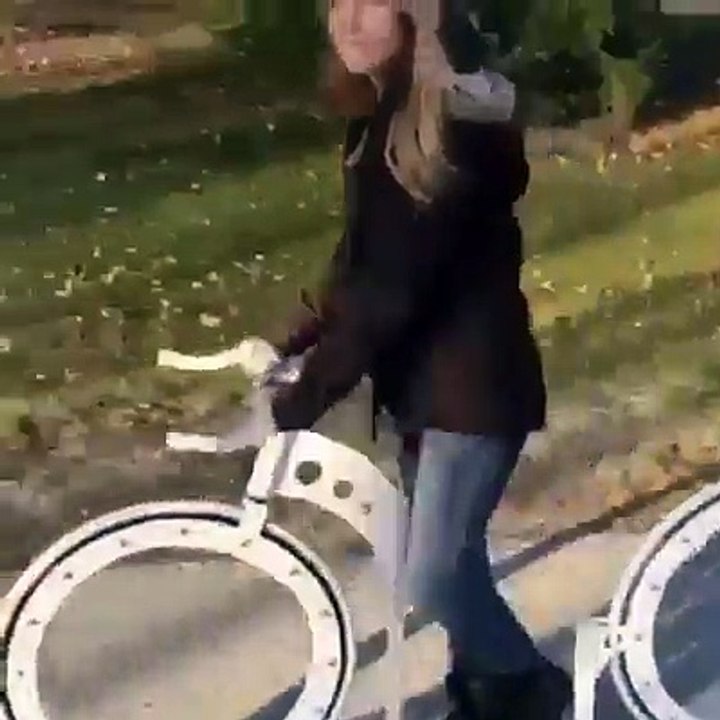 latest technolgy latest bycycles