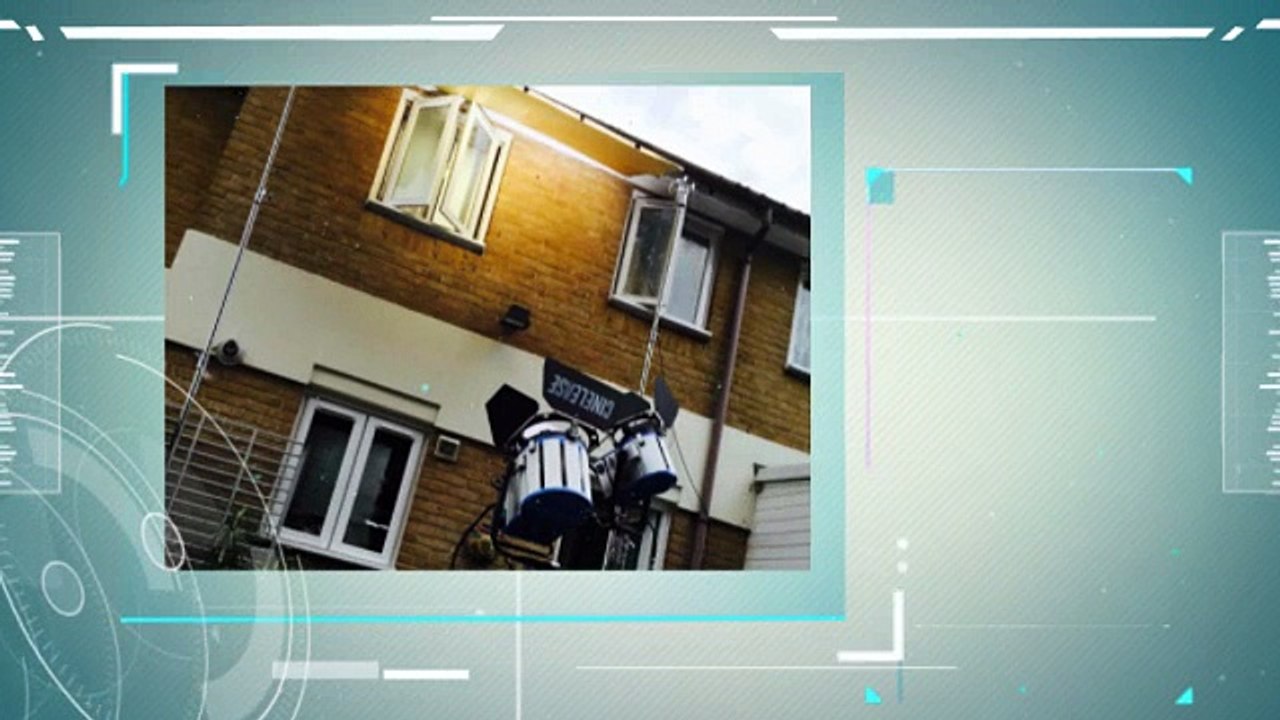 Film Production Services