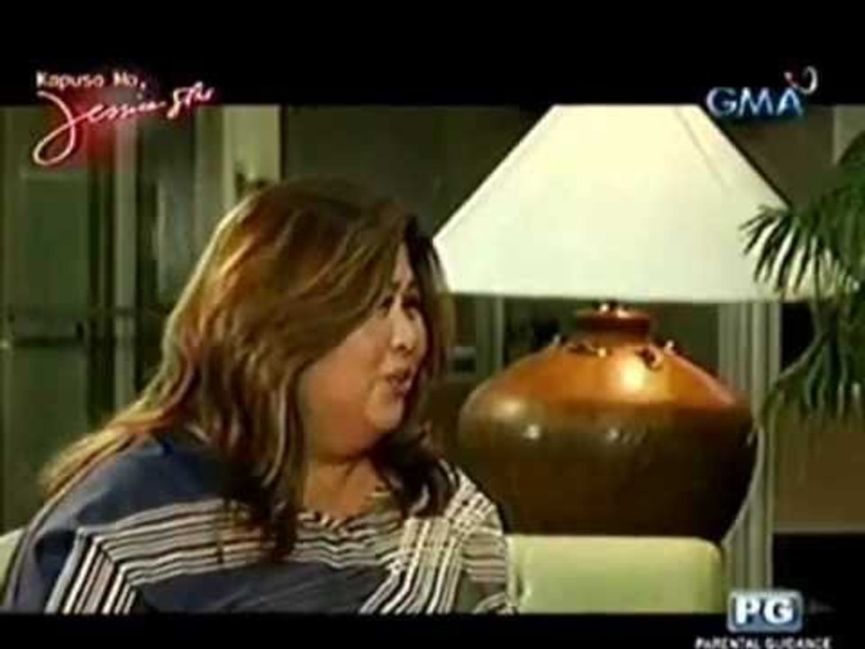 'KMJS:' Pamilya Baticulon, Pamilya Valedictorian