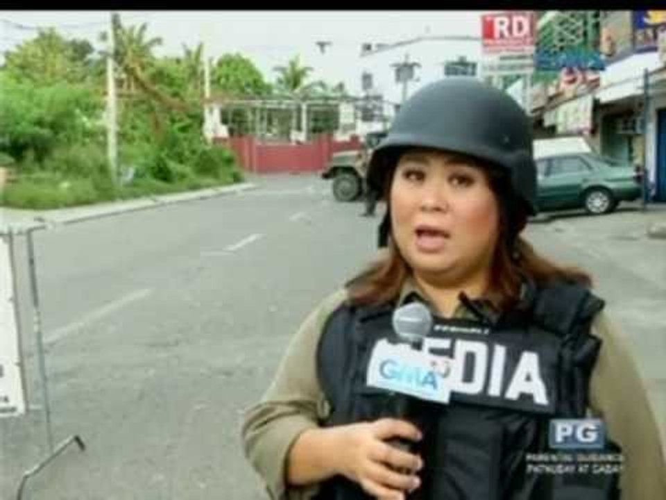 KMJS: Zamboanga crisis