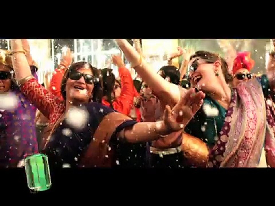 Baar Baar Dekho – Kaala Chashma