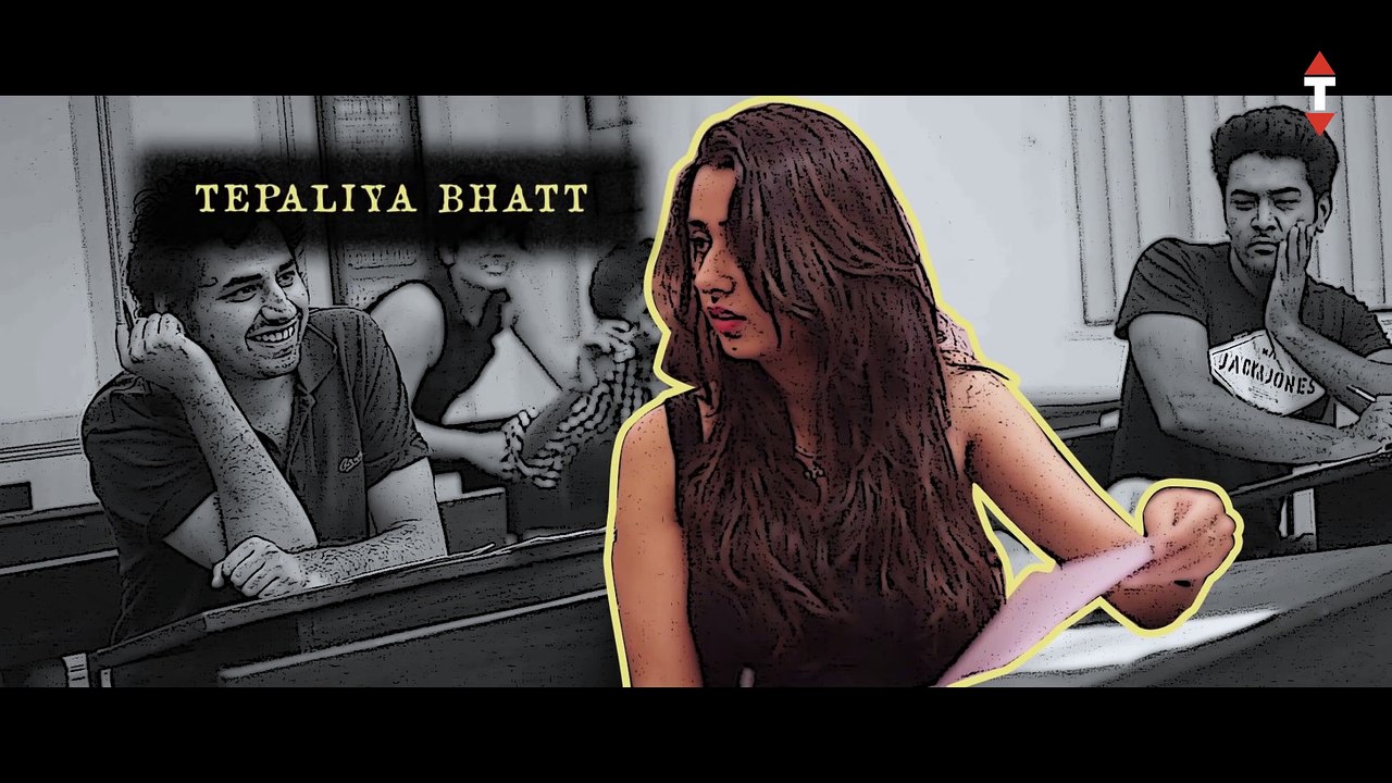 5 Types Of Cheaters In Exams