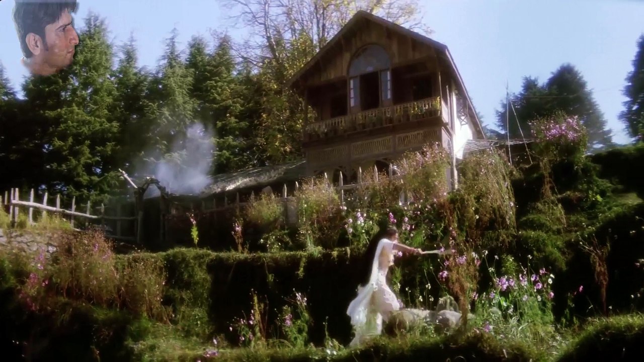 Ek Ladki ko dekha Full HD 1080p