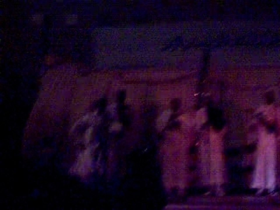 khouribga-dance abidate rma