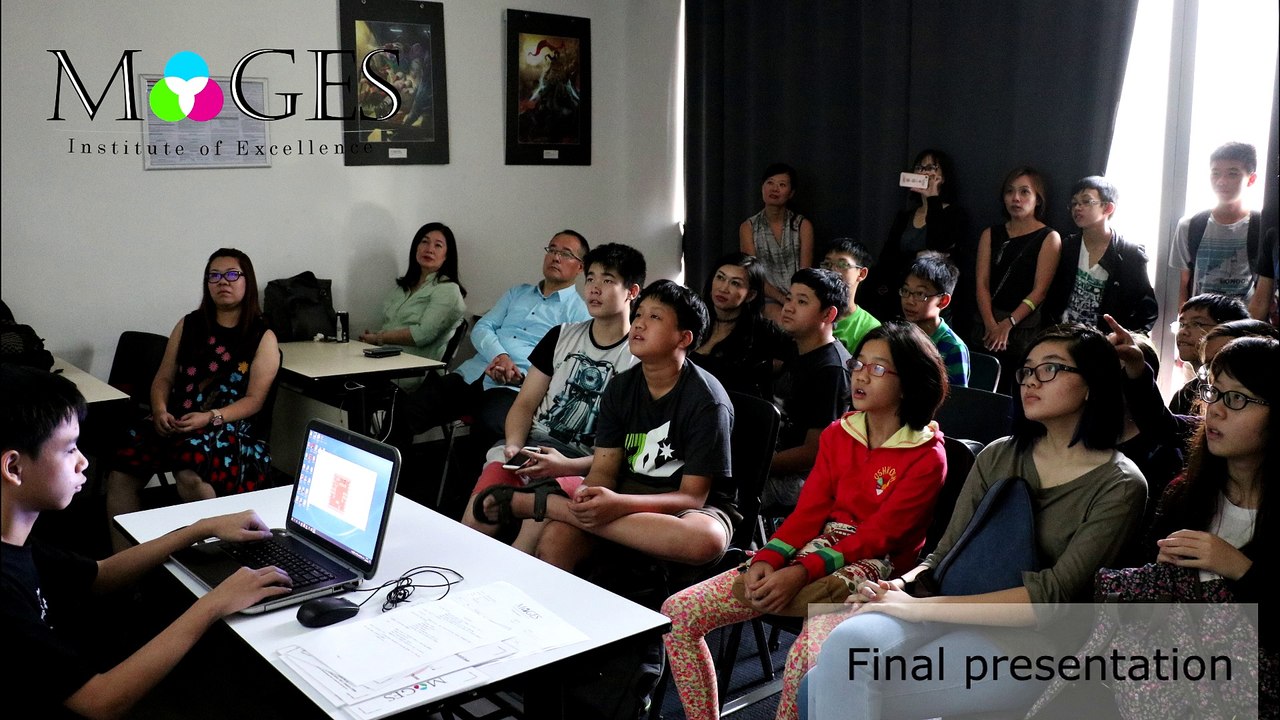 School Holiday Program