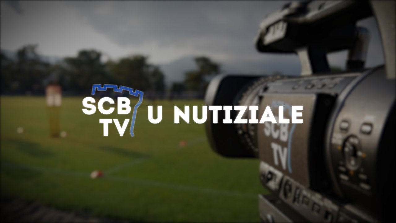 U nutiziale - 17/01/17