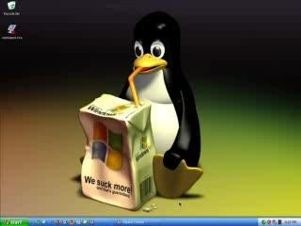 Effortless Way to Try Linux on Windows