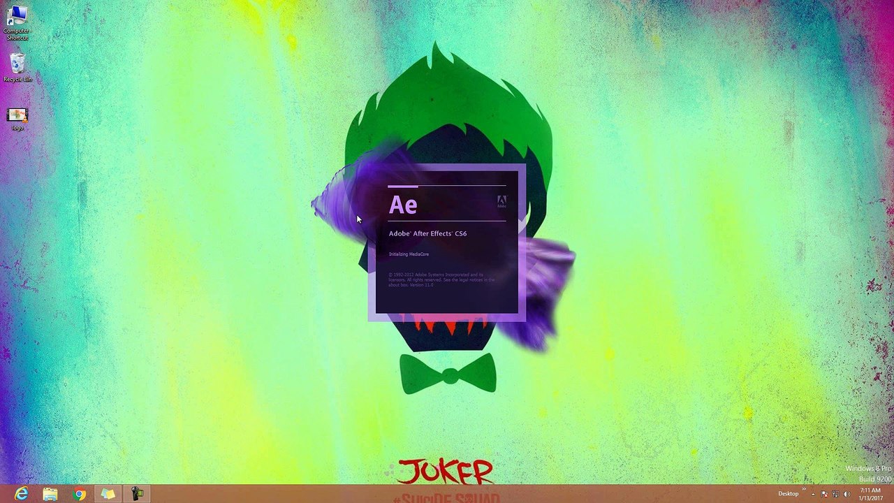 After Effects Tutorial in Hindi