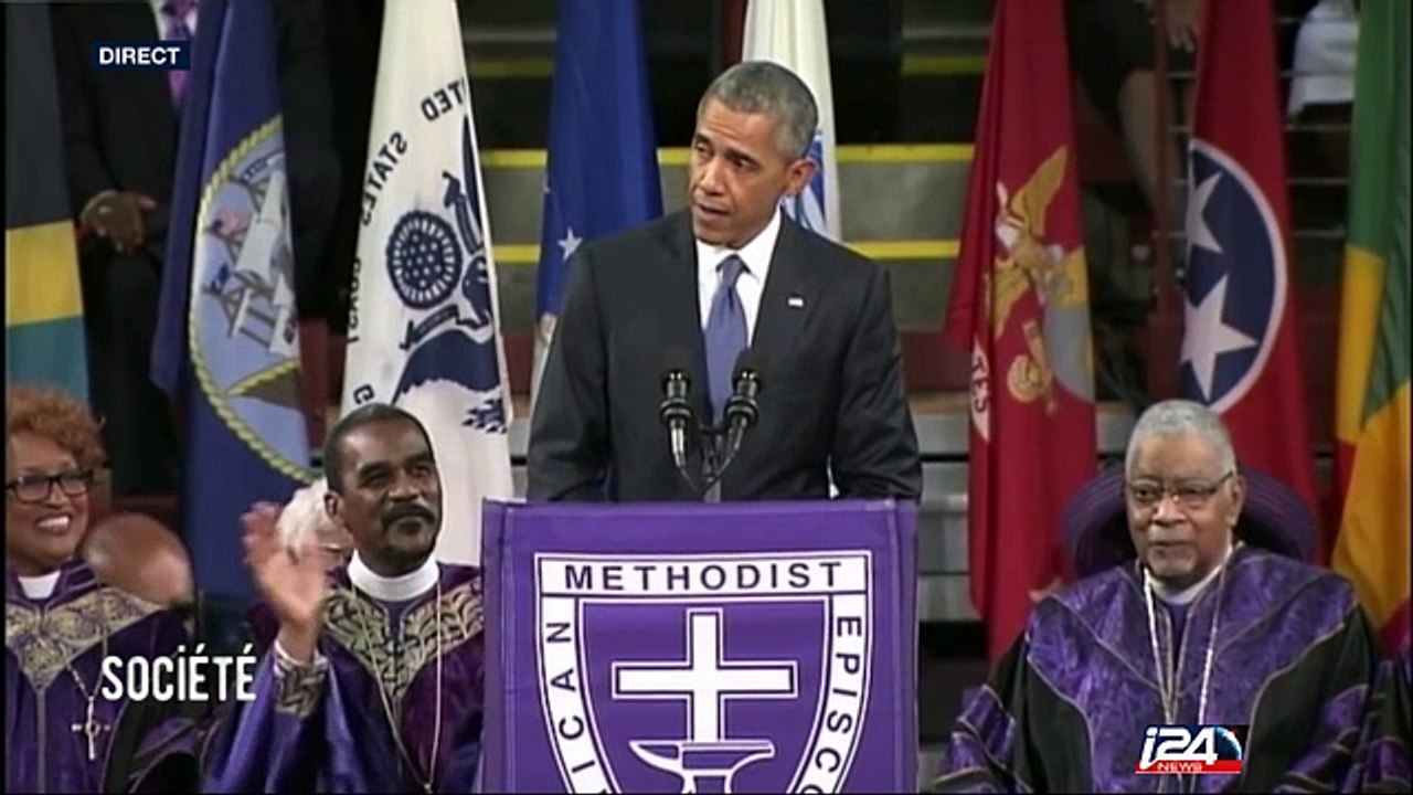 Musique : Obama en musique