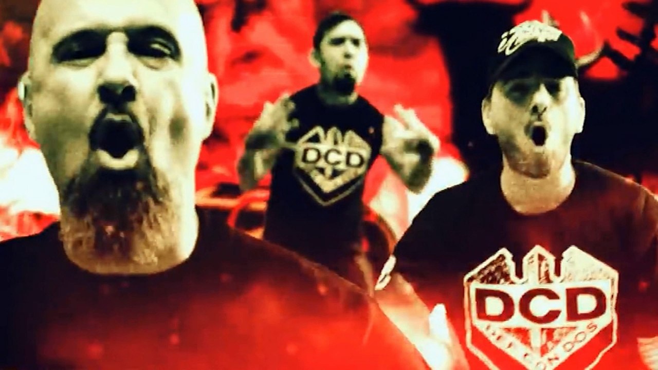 Condenado cantante Def con Dos por enaltecer el terrorismo