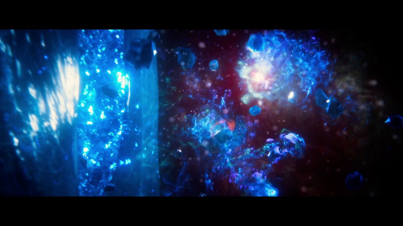 LUCY 4K (Movie Trailer) - 4K Central